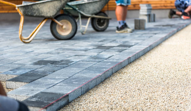 Reliable Grants Pass, OR Driveway Pavers Solutions