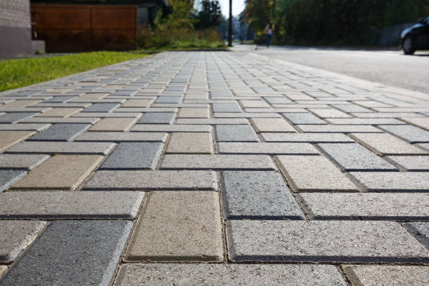 Best Decorative Driveway Pavers  in Grants Pass, OR