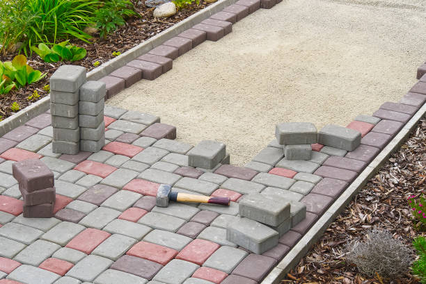 Best Interlocking Driveway Pavers  in Grants Pass, OR