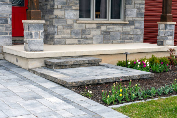 Best Residential Paver Driveway  in Grants Pass, OR