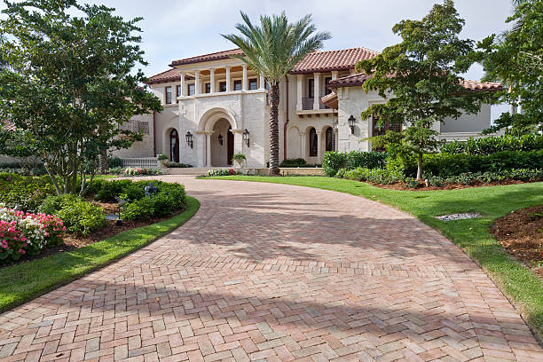 Best Best Driveway Pavers  in Grants Pass, OR