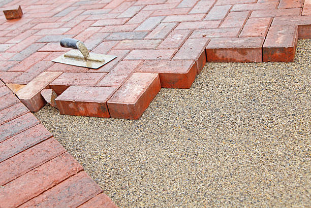 Best Driveway Paving Contractor  in Grants Pass, OR