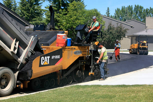 Best Brick Driveway Pavers  in Grants Pass, OR